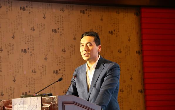 一年就这么一次高品质的ICT技术峰会,观众拍照拍的手软