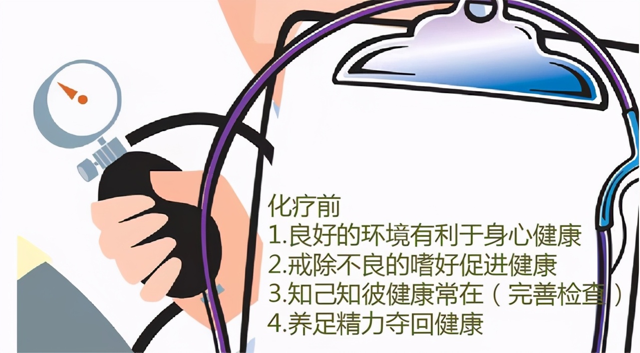 42岁男子查出肠癌放弃治疗,小伙得了肠癌几年后自愈了