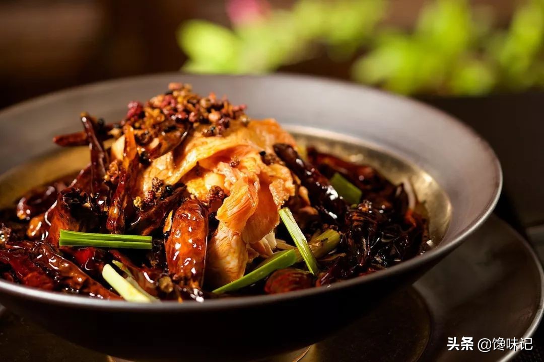 迷倒阎锡山,征服汪曾祺,又黑又酸的山西醋凭什么魅力这么大?