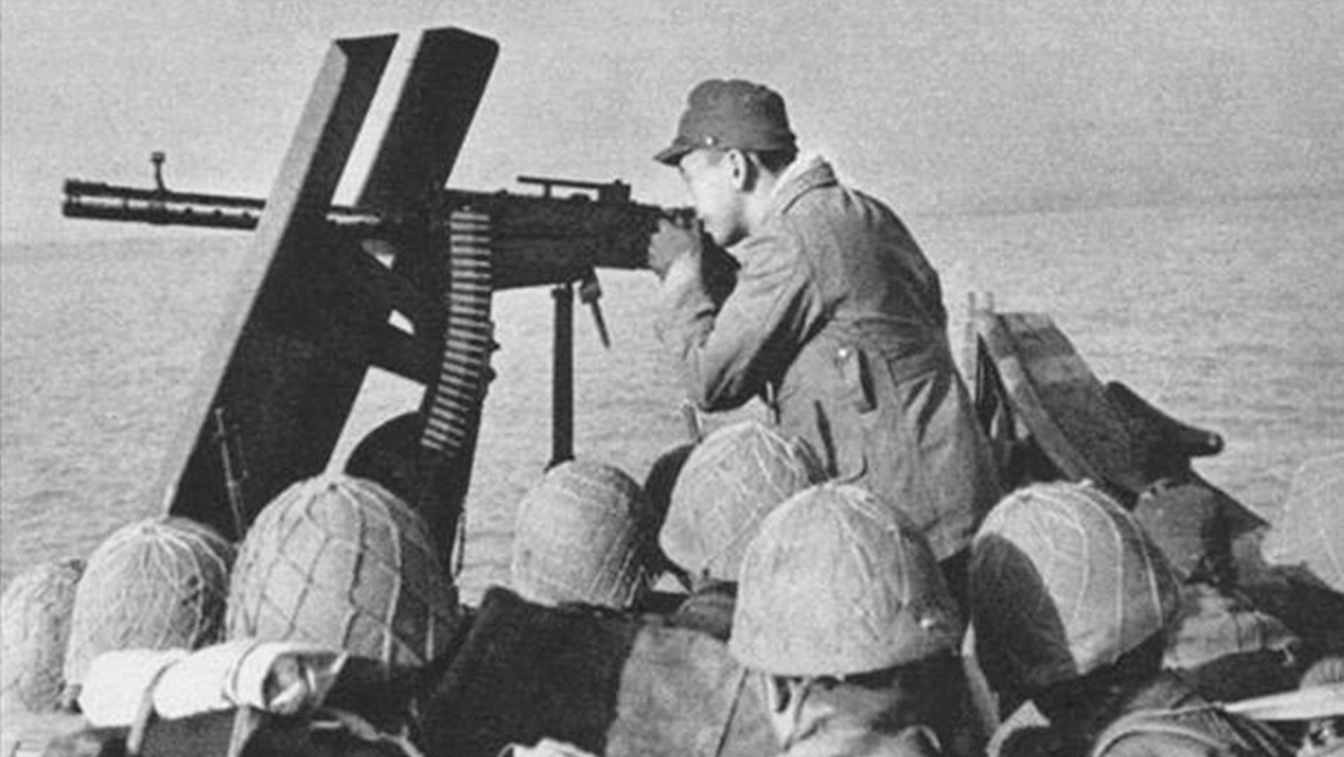 湘西会战全歼日军联队,湘西会战日本最耻辱的一战