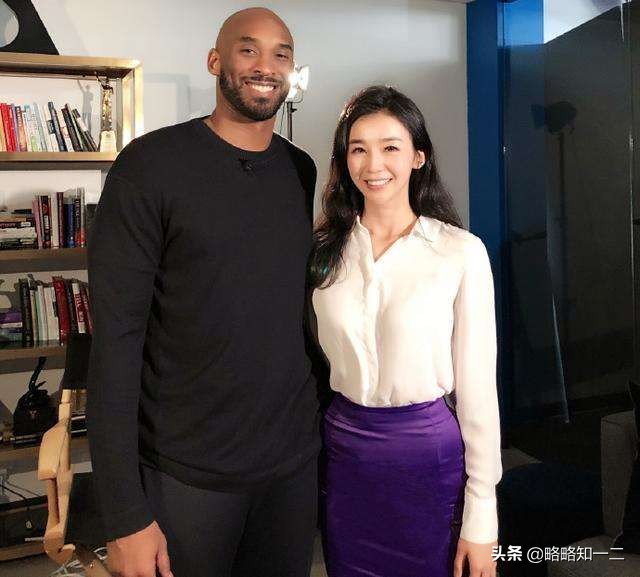 nba主播美女有哪些,最漂亮的nba主播