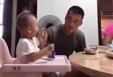 孩子不吃饭怎么办？别着急，看看这个吧