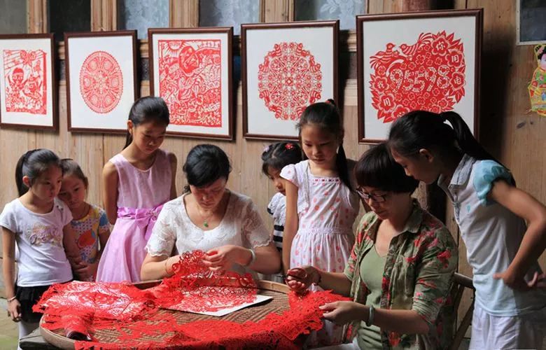 心灵手巧的人是怎样的,心灵手巧的人是什么样的