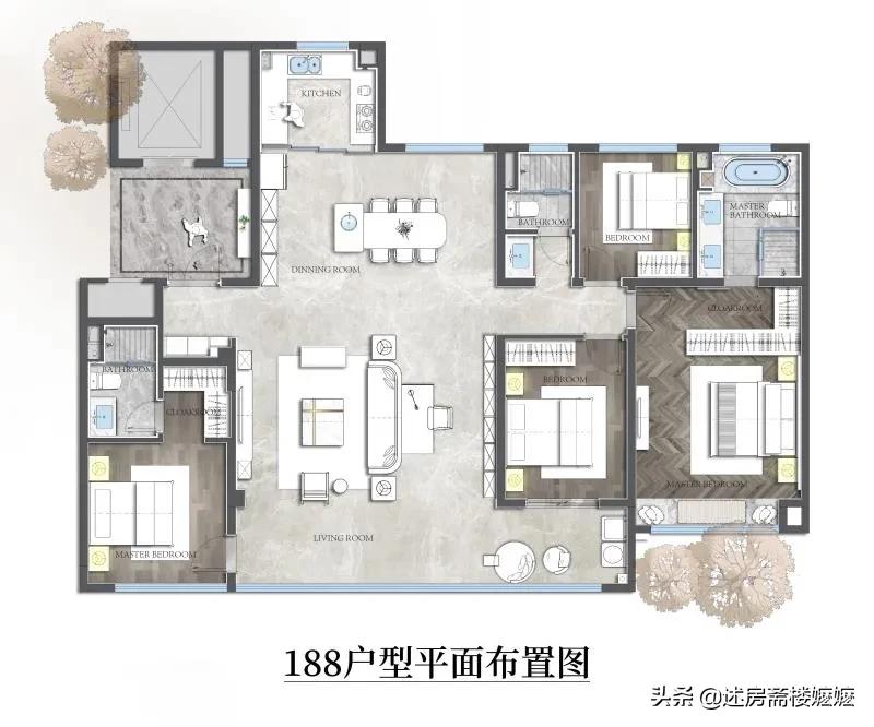 楼嬷嬷｜天奕二期升级而来，一场空中发布会让世界仰望