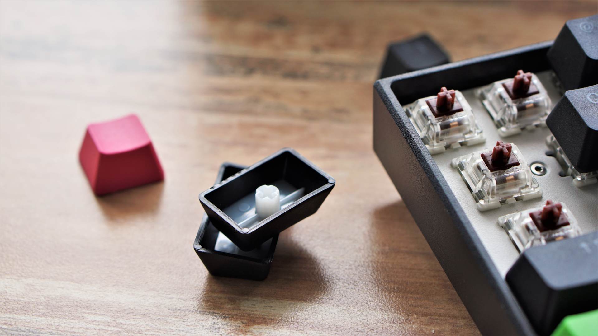 annepro2键盘测评,annepro2怎么样