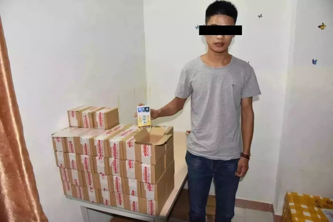 香港买双飞人活络油可以回深圳吗,在香港买双飞人药水怎么区分假货