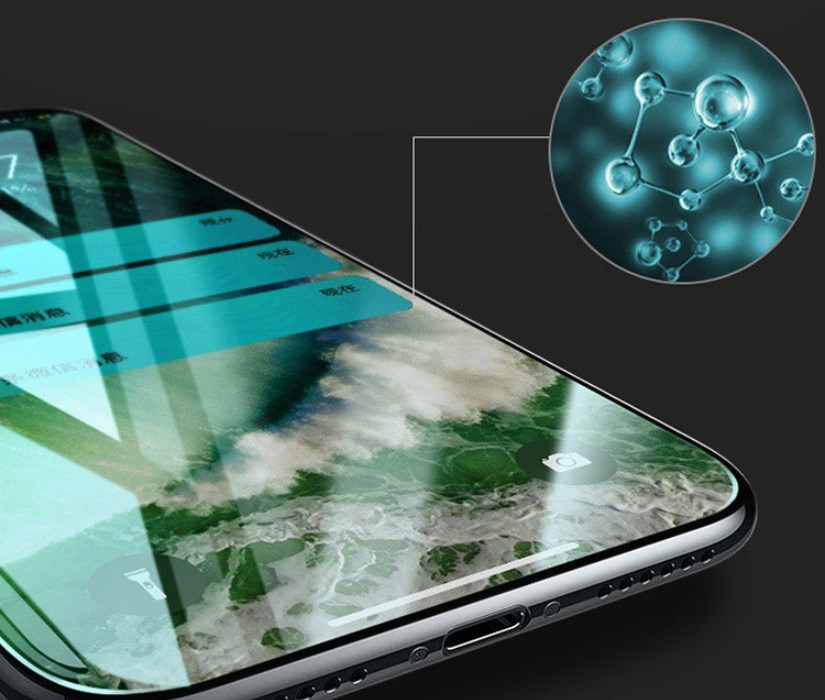 曲面屏手机到底该贴啥膜,曲面屏手机建议贴什么膜
