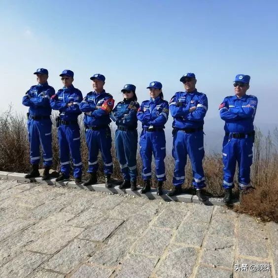 登绝顶步青云——步云山巅峰挑战赛