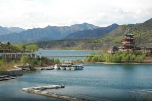 北京的自然资源有哪些,首都北京处于什么地形