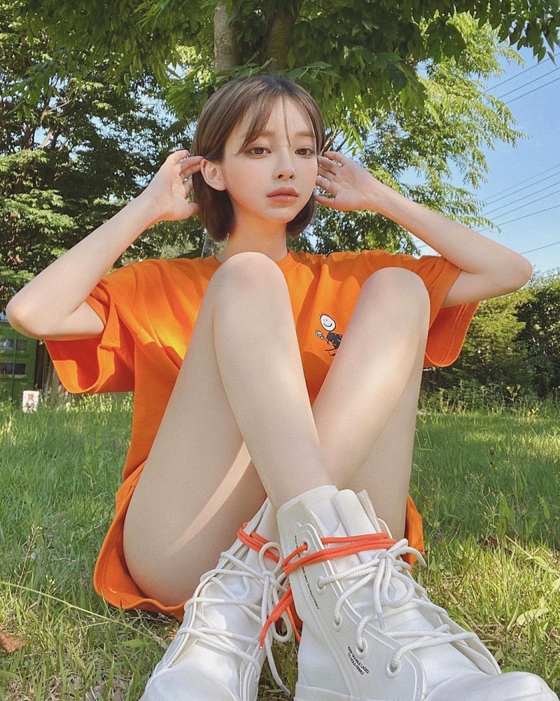 韩系女鞋圆头,韩国流行女鞋方头鞋