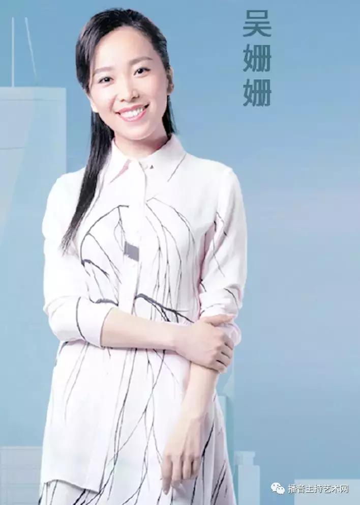 总台主持人大赛60强选手诞生，他们大多有这两个特点