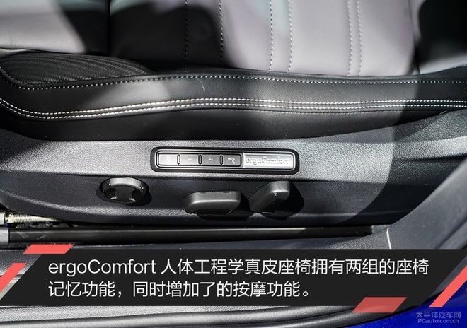 欧版passat,欧版passat和国产的区别