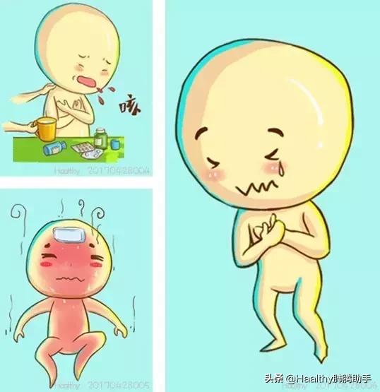 肺癌喘不过气来吃什么中药能缓解,肺癌喘不上气来怎么缓解