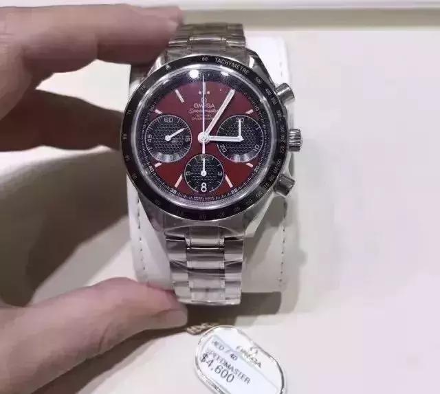 欧米茄二手最新行情,欧米茄omega能卖多少钱