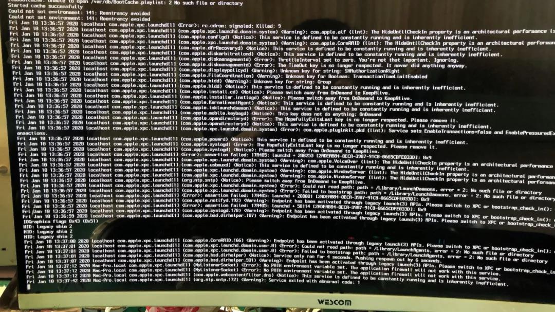 ios13.1.3什么时候可以一键越狱,ios13.3.1简单完美越狱