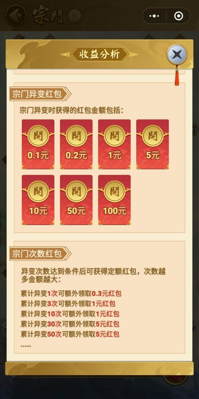 分享一个赚钱的项目,分享一个赚钱的方法