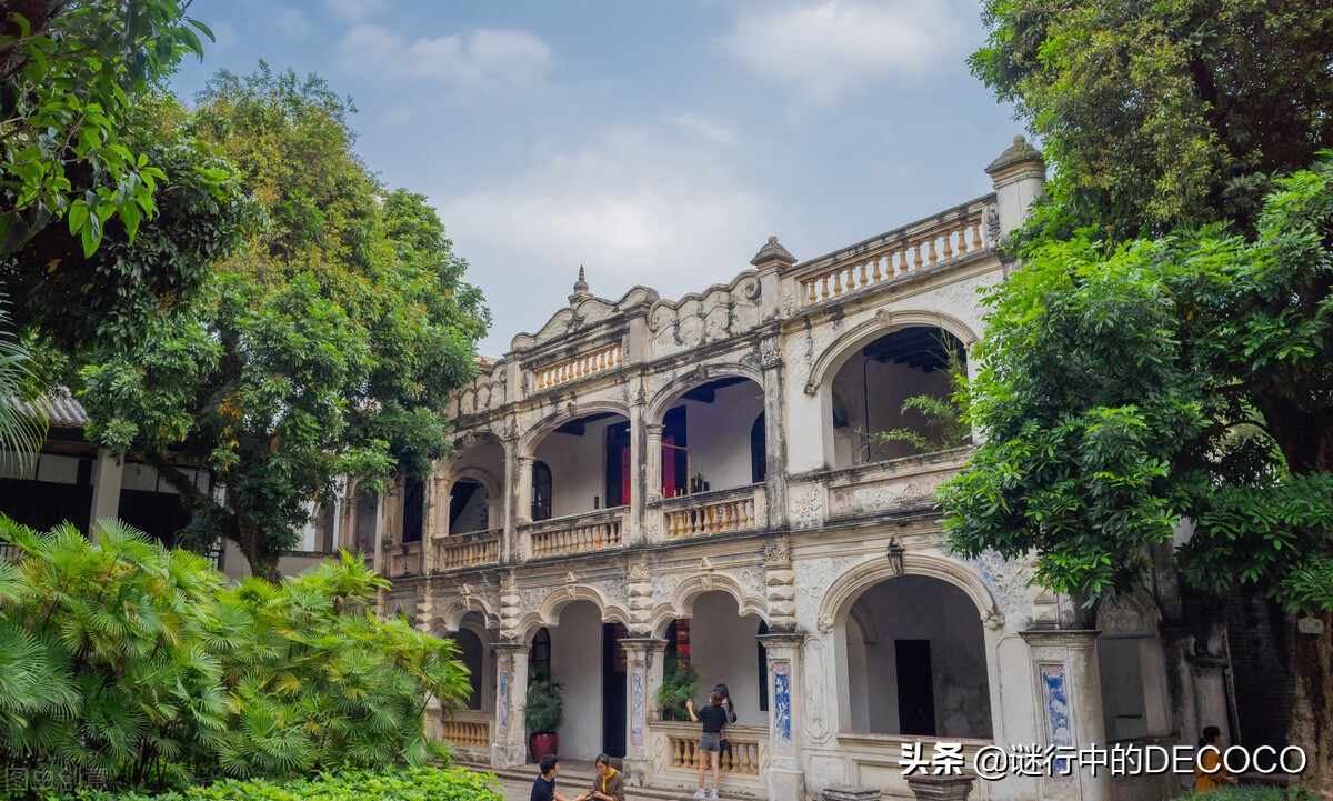 佛山自驾游一日游最佳景点,佛山游玩攻略一日游情侣去