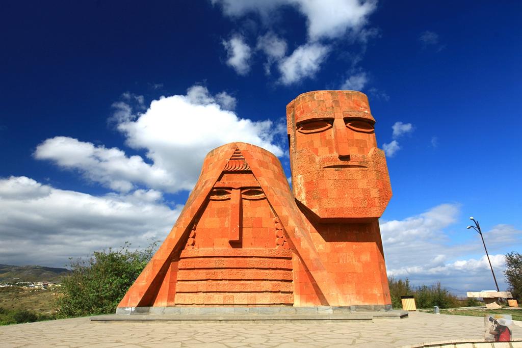 走进神秘的东欧,外高加索旅游攻略