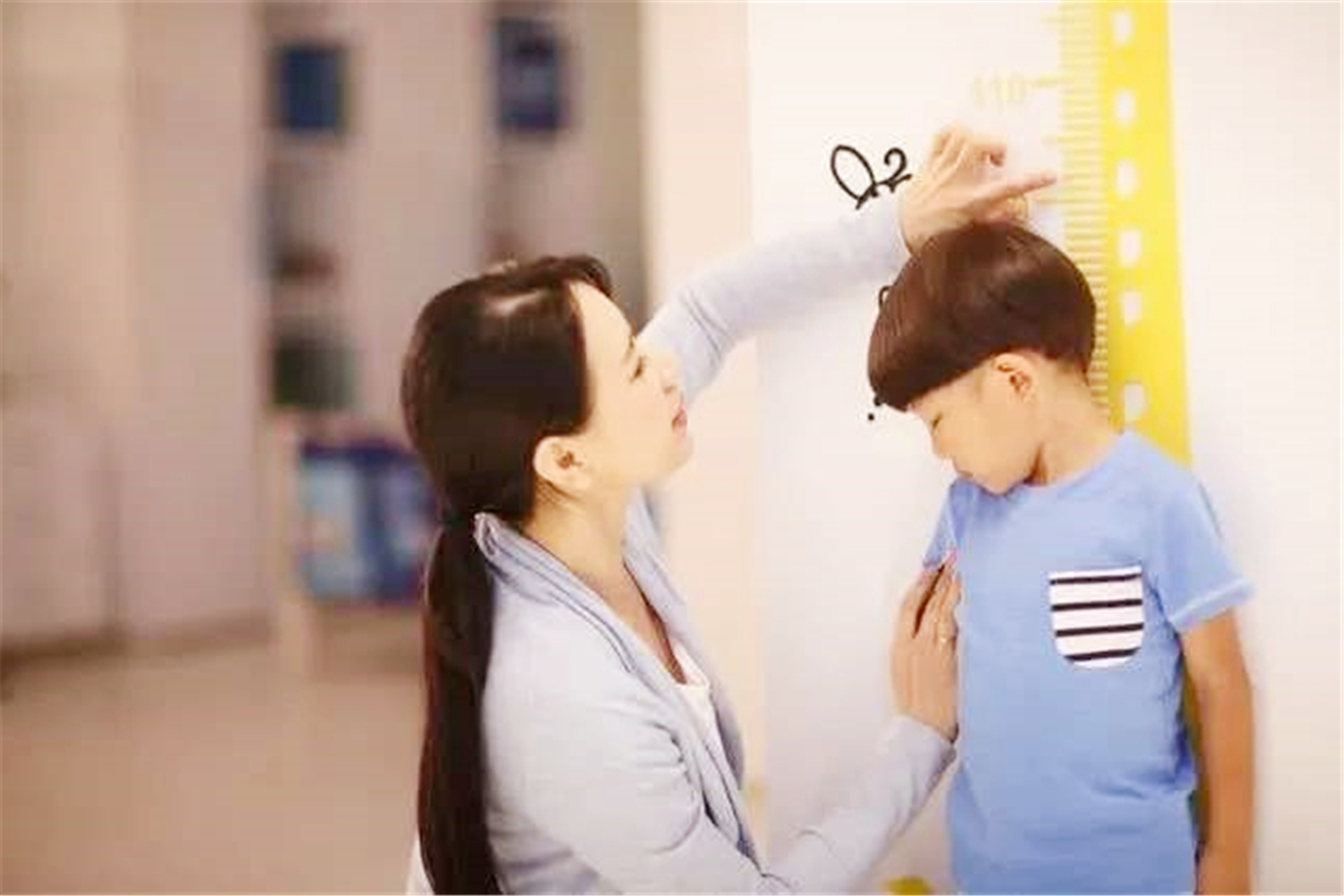 骨骼线闭合是否代表发育停止生长,孩子骨骺线闭合还能长高吗