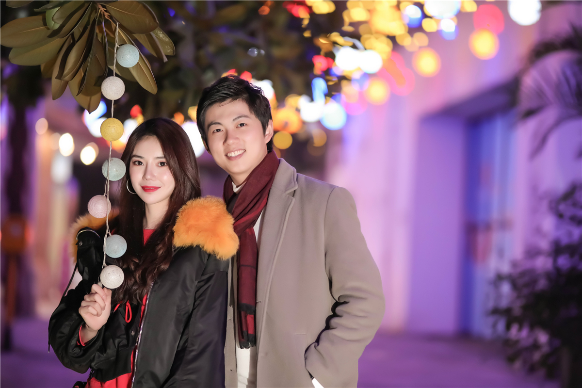 重庆人过年打卡,重庆人聚会根据地