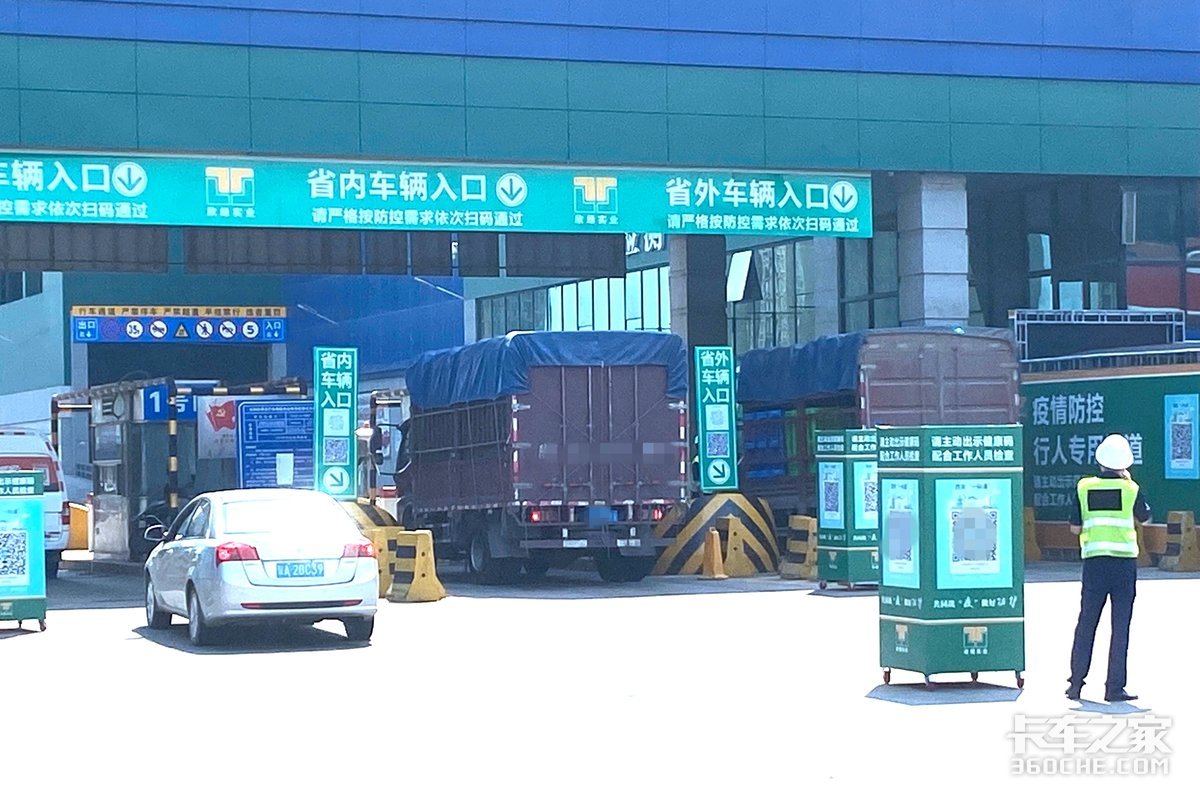 蓝牌轻卡的年审费用多少,蓝牌轻卡过检测站要不要称重