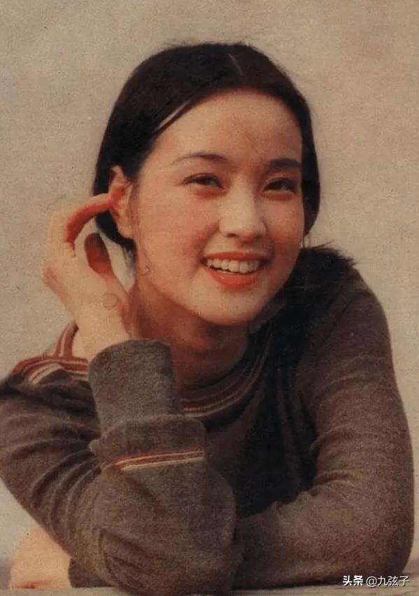 刘晓庆的第一段婚姻,61岁刘晓庆近期婚姻状况