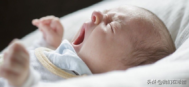 希腊人喜欢中国人吗,有中国人在希腊生孩子吗