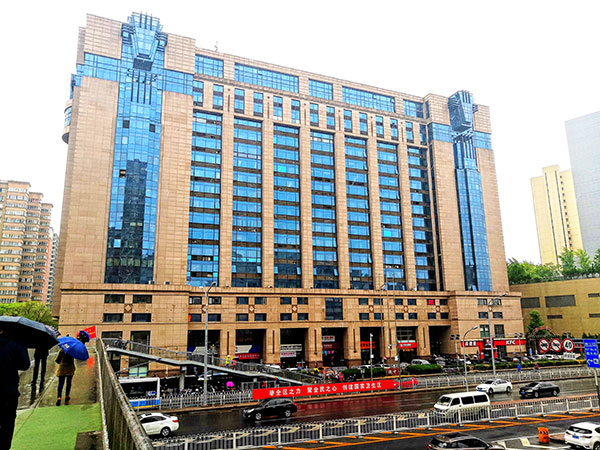 华澳中心维权,北京华澳中心最新消息怎么回事