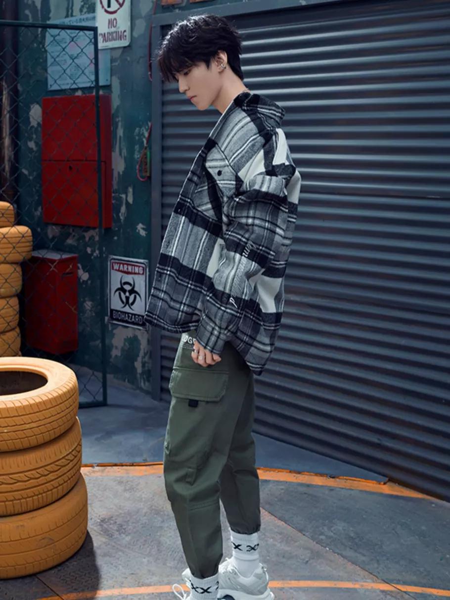 不同风格的5家淘宝店铺，解决买衣荒！|纯分享无广告