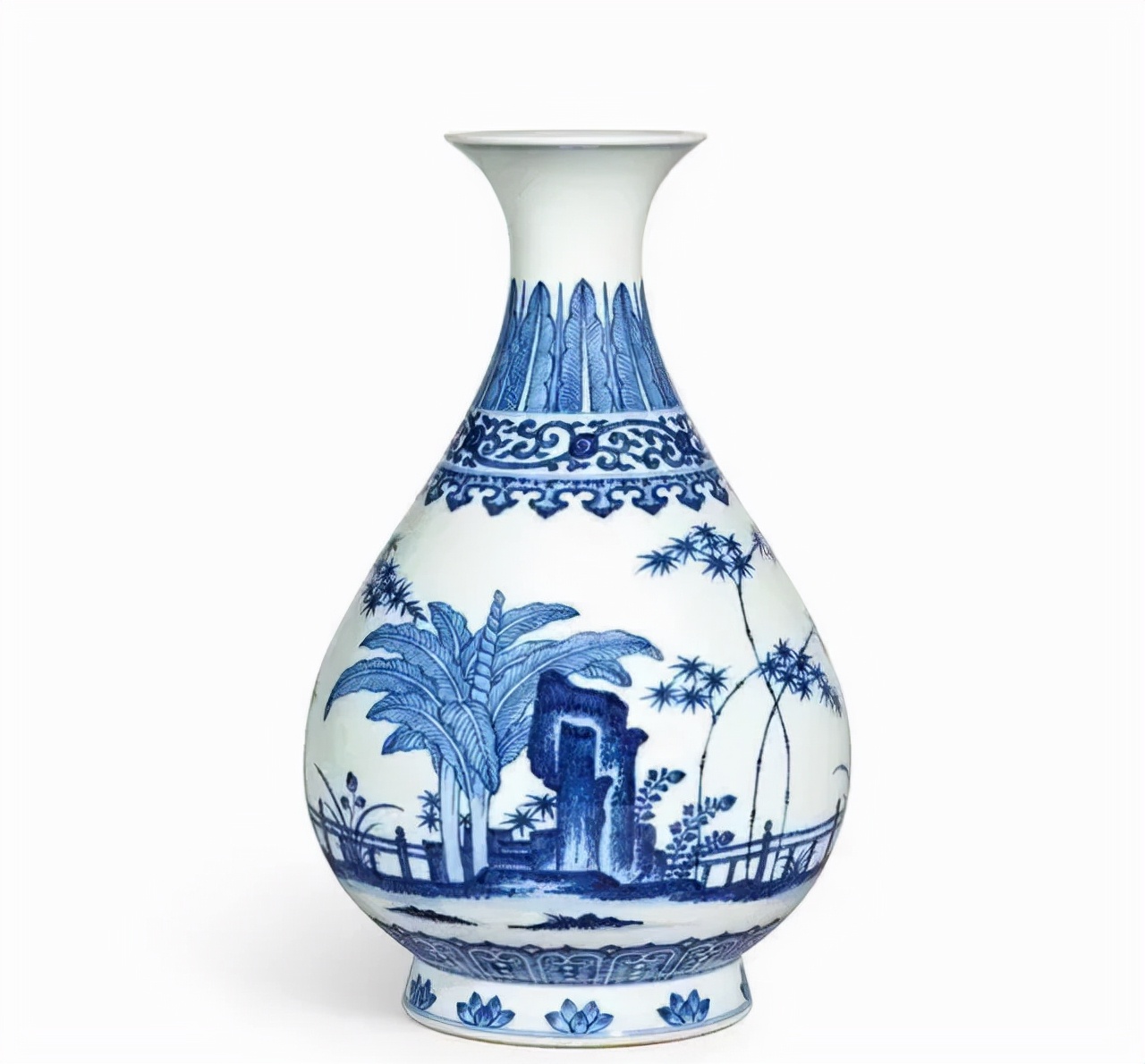 2023年瓷器拍卖行情,香港2023年春拍瓷器拍卖专场