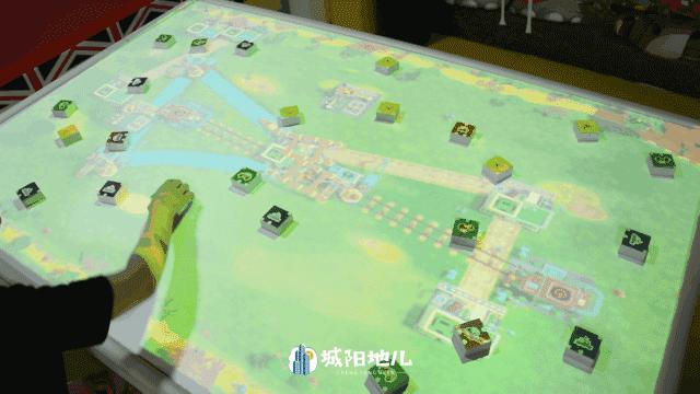 沉浸式体验遛娃好去处,遛娃好去处9.9团购