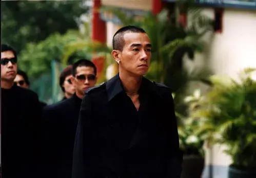 知名女星被爆出轨,陈小春被爆出轨应采儿一句话回应