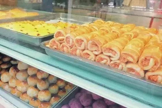 洛阳面包店哪个牌子好吃,洛阳面包店推荐