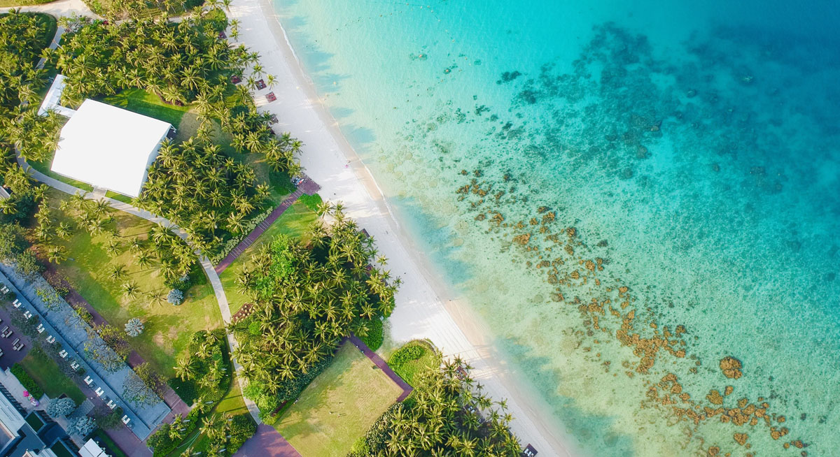 去了很多趟三亚但还是想去,三亚攻略必去的地方推荐一下