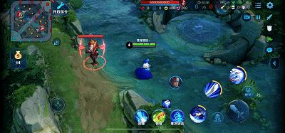 kpl蓝领打野英雄有哪些,王者荣耀kpl职业联赛打野镜像绕后