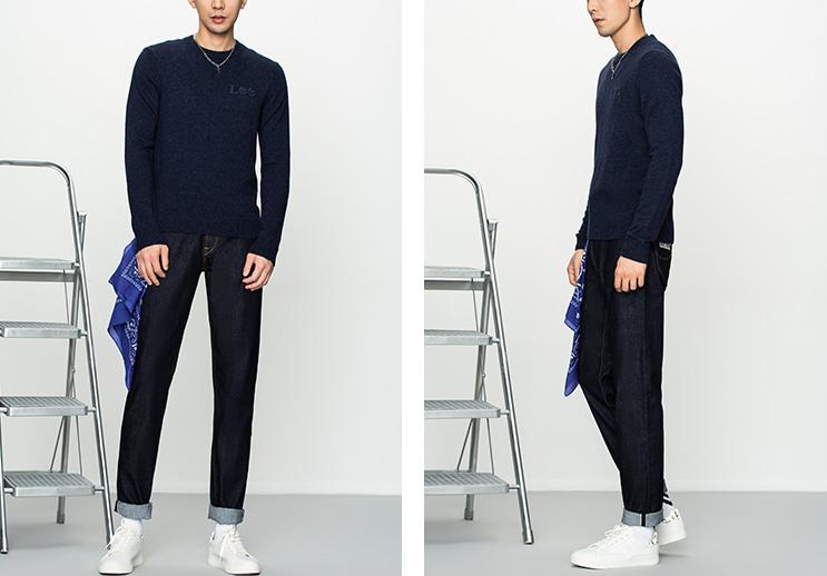 推荐几个性价比高的牛仔裤品牌,值得推荐的牛仔裤