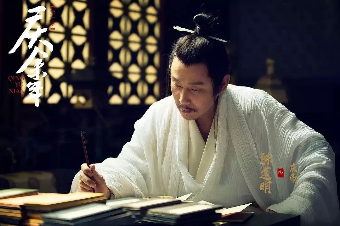 豆瓣8.0，让陈道明出山的《庆余年》为什么这么火？