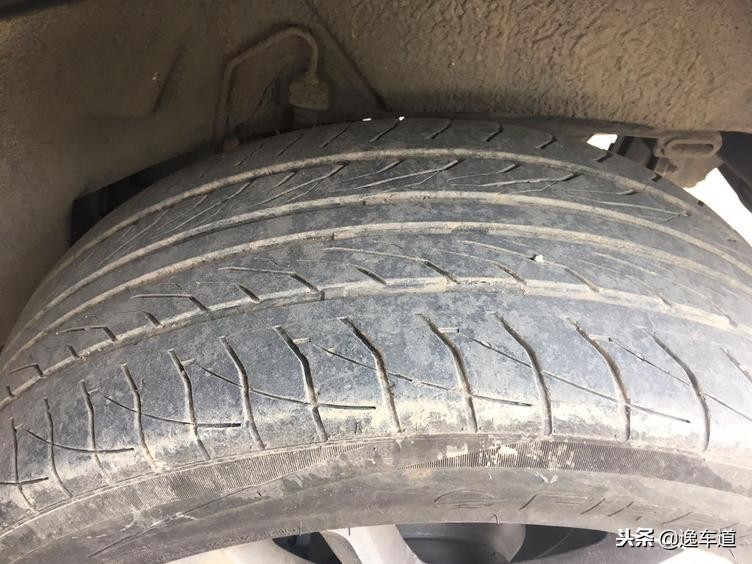 170万的奥迪q7,奥迪q7二手车折损