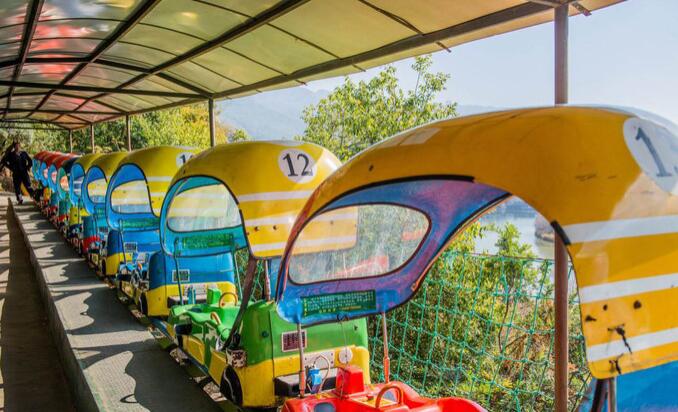 丽江观音峡有必要去吗,丽江观音峡