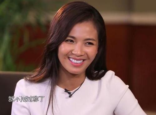 刘涛全瓷牙经验之谈,为什么刘涛说不要轻易做全瓷牙