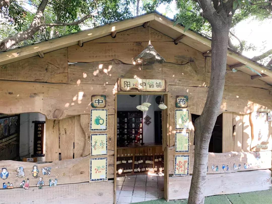 考察蒙氏幼儿园需要了解什么,蒙氏幼儿园东北探园