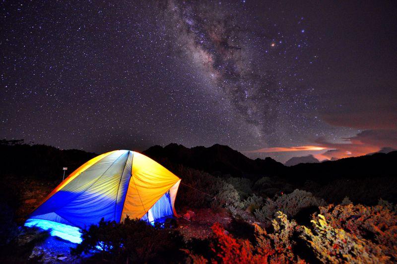 抗风性最好的登山帐篷,登山帐篷性价比最高的帐篷