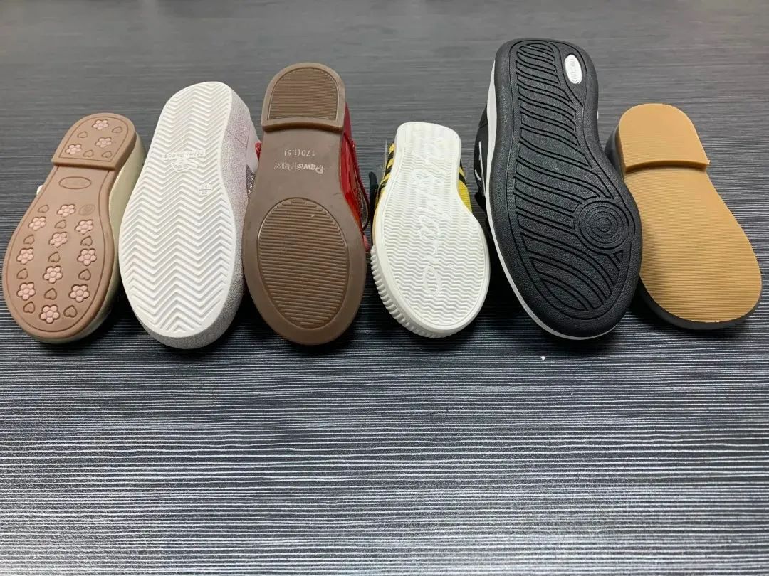 江博士和巴布豆童鞋怎么样,如何选择合格的儿童鞋