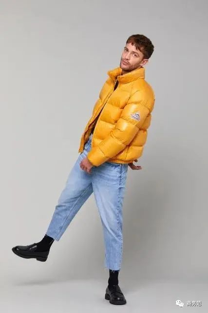 推荐几款最好看的羽绒服,冬天比较暖和的平价羽绒服品牌