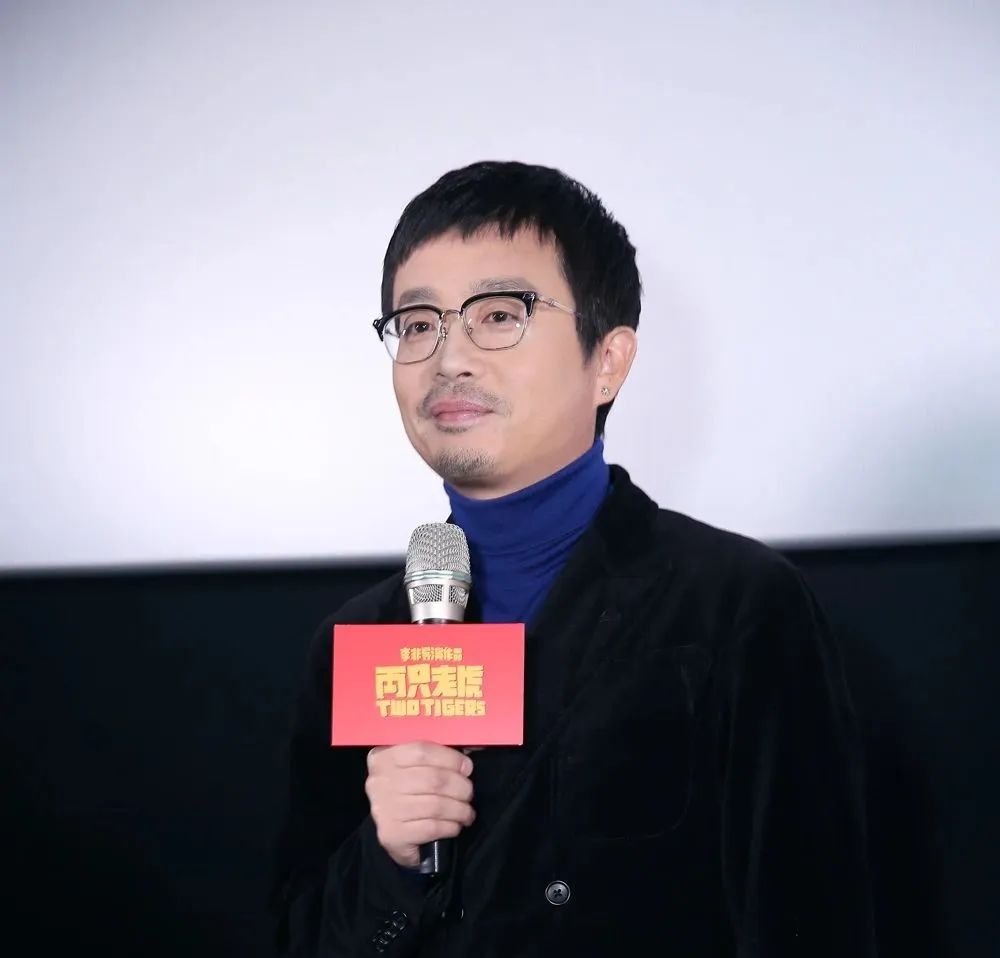 文牧野、郭帆、饶晓志，12位中国导演亲述他们的电影院故事