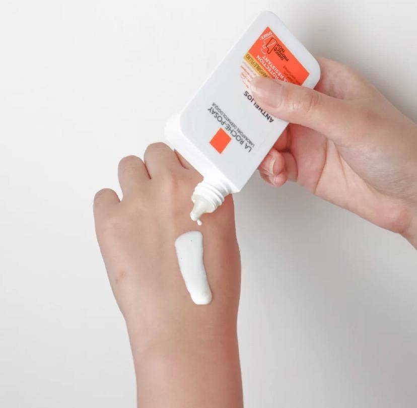 安耐晒适不适合敏感肌用,安耐晒金瓶防晒喷雾适合敏感肌嘛