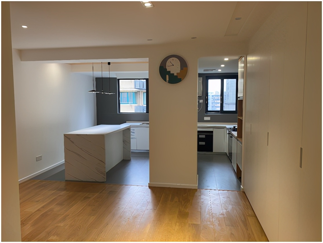 我的百条装修深坑奔腾记