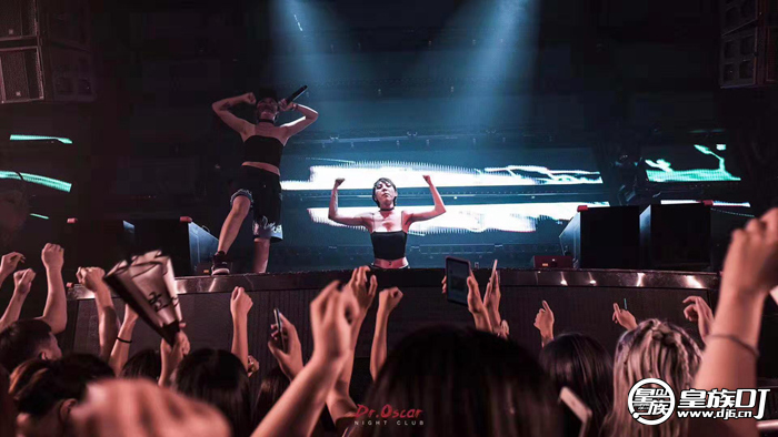 做dj优势有哪些,做dj行业有前途吗