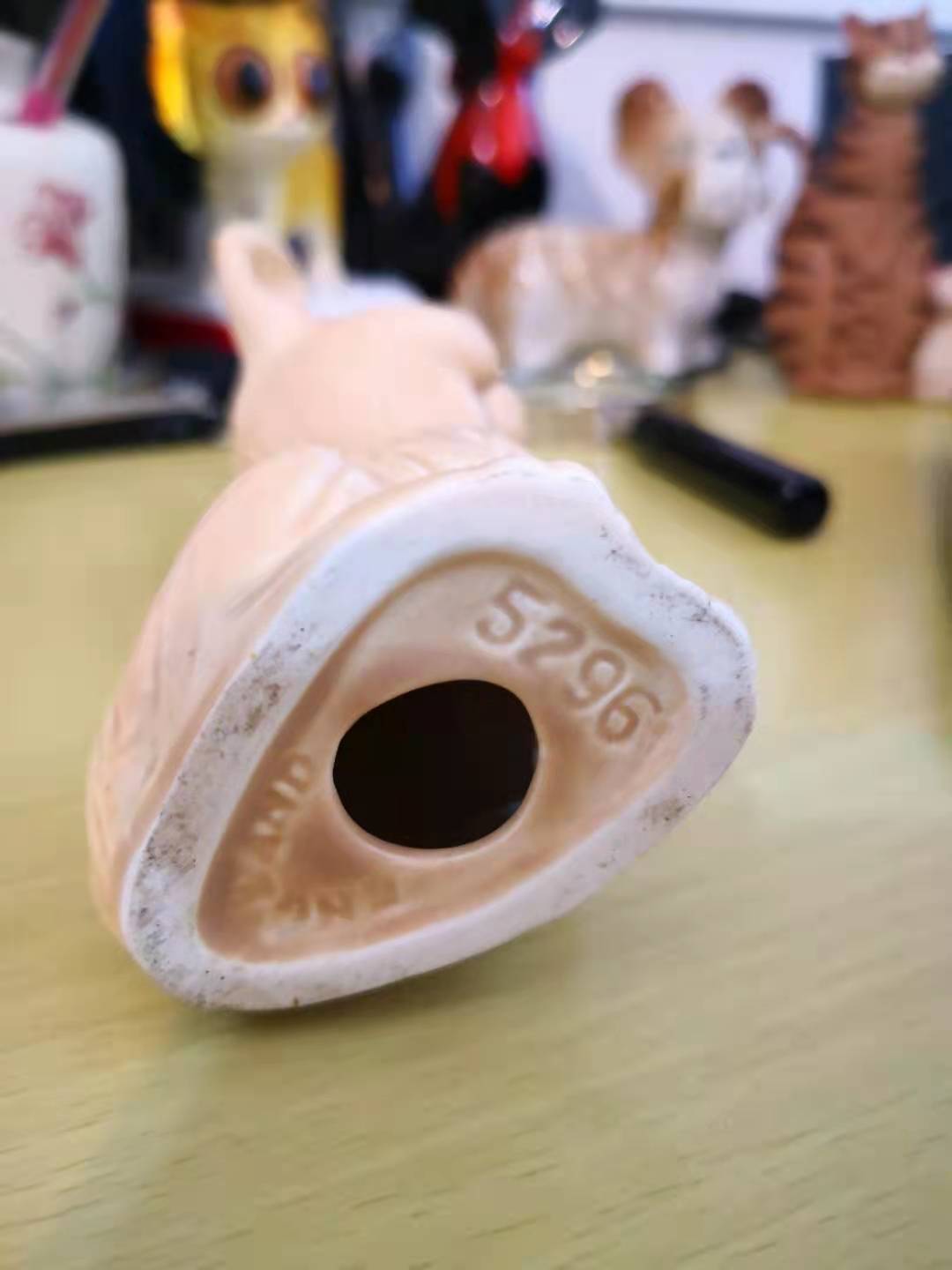 在新西兰，喜欢收藏，喜欢收藏背后的故事