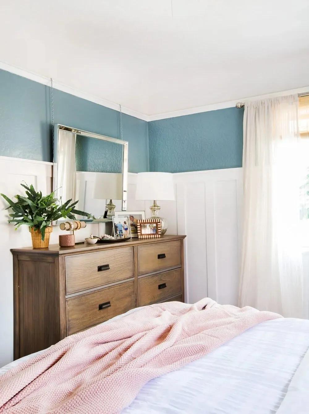 网红设计师10天帮保姆一家改造老房，看完我也想去应聘保姆